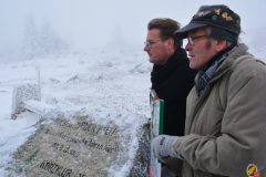 33 Jahre Brocken frei