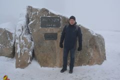 Gipfelstein