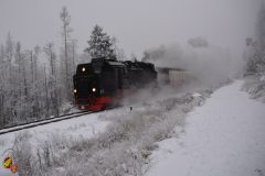 Brockenbahn